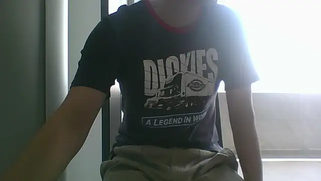 nole_china7 Show Webcam