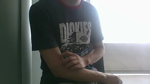 Show de nole_china7 na webcam