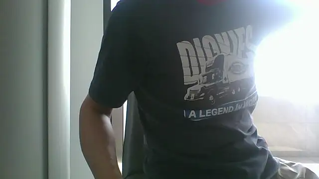 nole_china7 Show Webcam