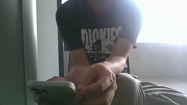 Pokazy przed kamerką – nole_china7