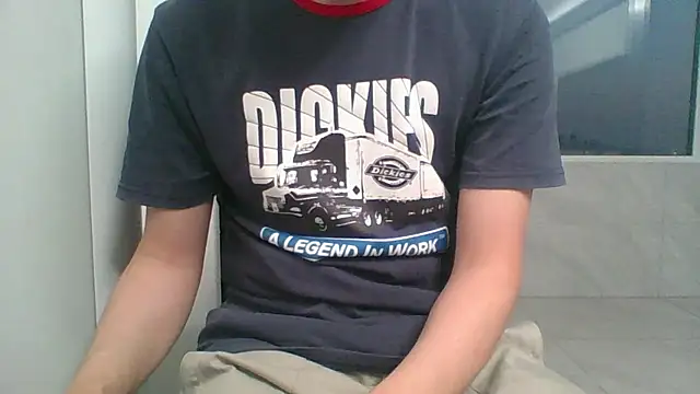 Show de webcam de nole_china7