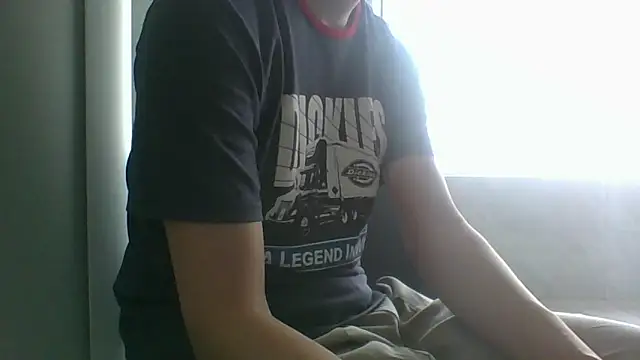 nole_china7 Show Webcam