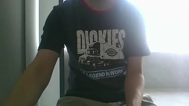 Show webcam de nole_china7