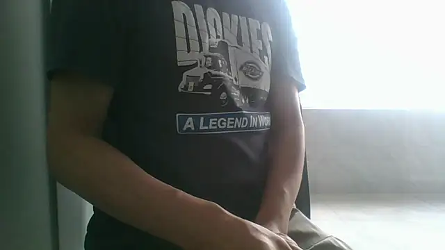 Show Webcam de nole_china7