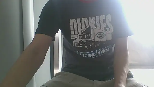 nole_china7 Show Webcam