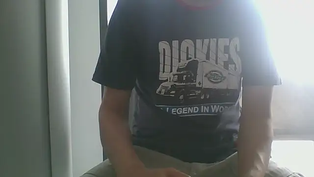 nole_china7 Webcam Show
