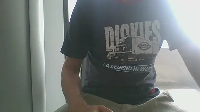 Show Webcam de nole_china7
