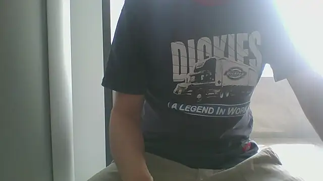 nole_china7 Show Webcam