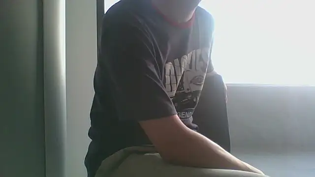 nole_china7 Webcam-Show