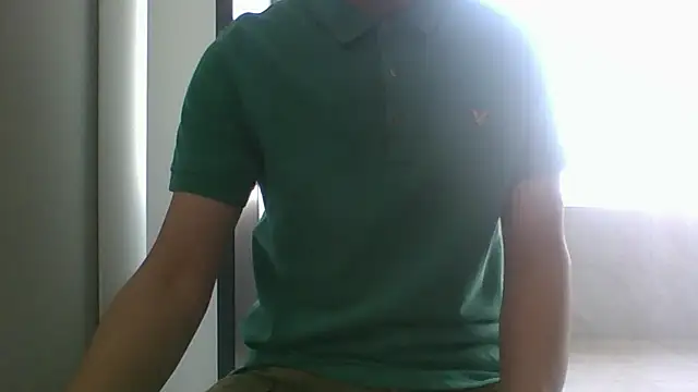 nole_china7 Show Webcam