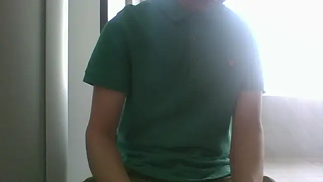 nole_china7's Webcam Show