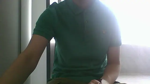 nole_china7 Show Webcam