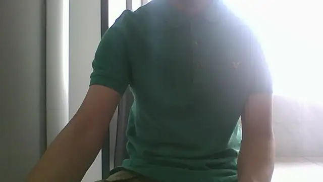 nole_china7 Show Webcam