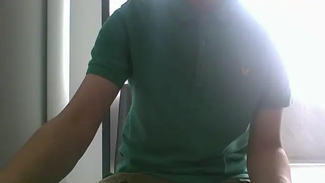 nole_china7 Show Webcam