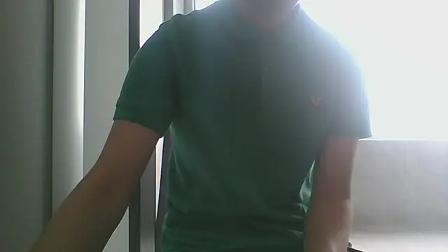 nole_china7 Show Webcam