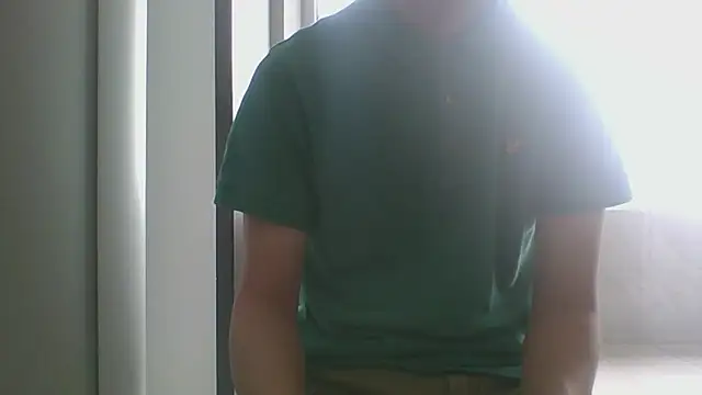 nole_china7 Webcam show