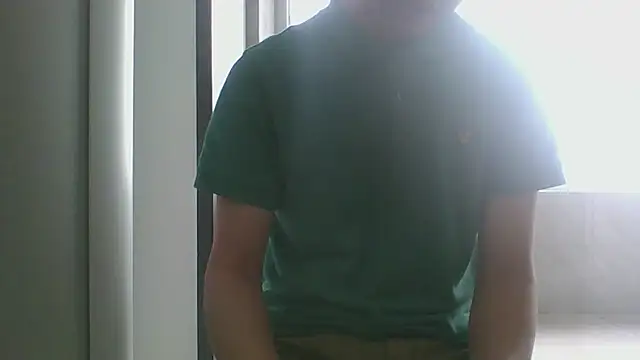 Show webcam de nole_china7