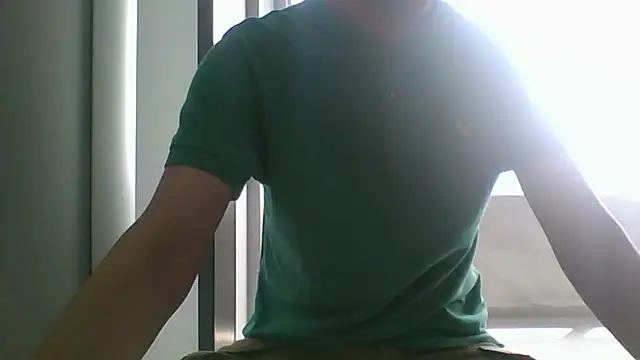 nole_china7's Webcam Show