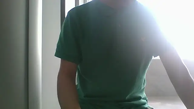 nole_china7's Webcam Show