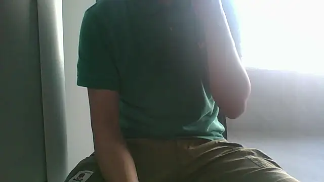 nole_china7 Webcam Show