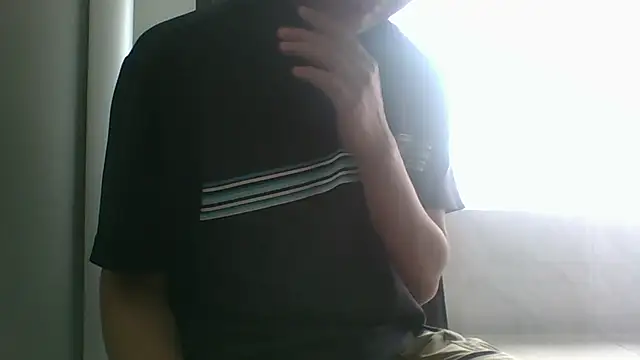 nole_china7 Show Webcam