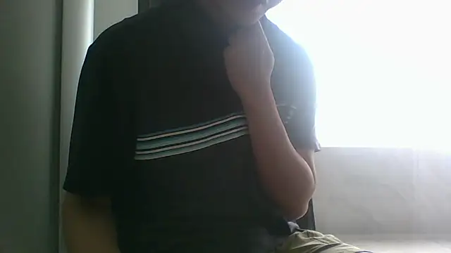 nole_china7 webcam show