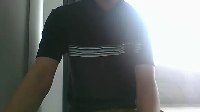 nole_china7 Webcam show