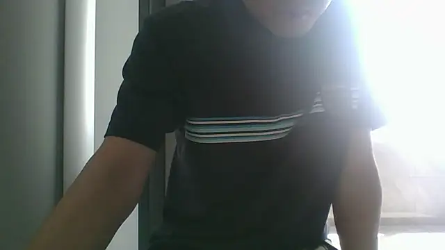nole_china7 Webcam show