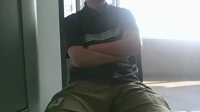 nole_china7 Pertunjukan Webcam