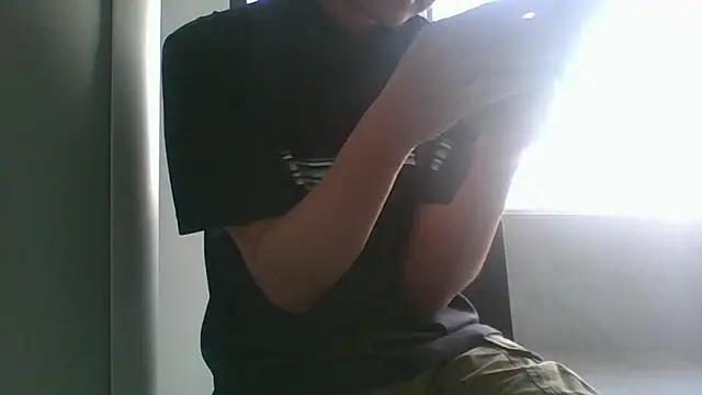 Show de webcam de nole_china7