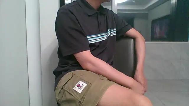 nole_china7 Pertunjukan Webcam