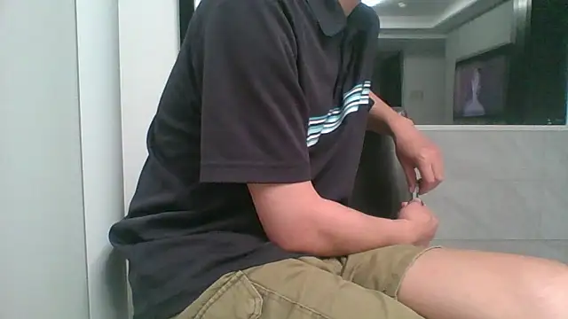 nole_china7's Webcam Show
