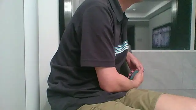 nole_china7 webkamerás műsora