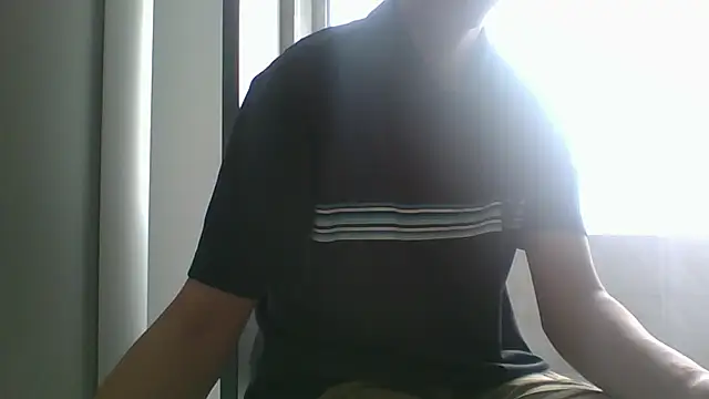 nole_china7 Webcam-Show