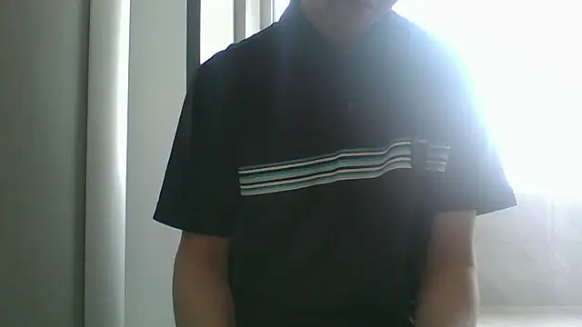 nole_china7 Webcam show