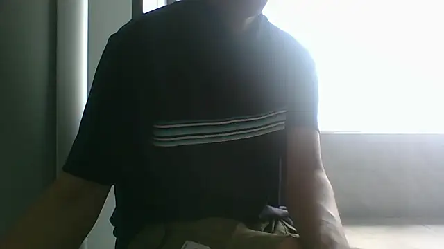 nole_china7 Webcam-Show