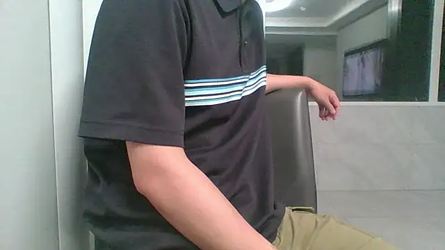 nole_china7 Webcam Show