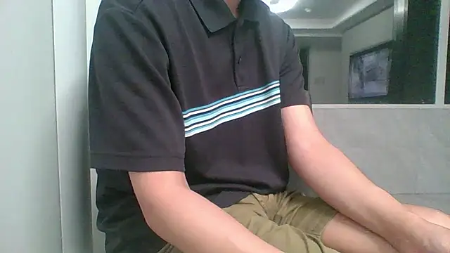 nole_china7 Show Webcam