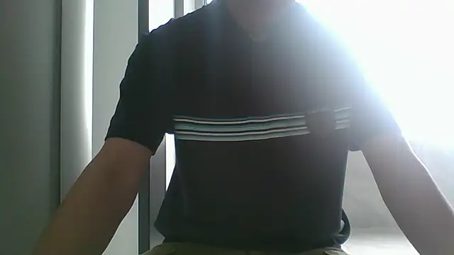Show webcam de nole_china7