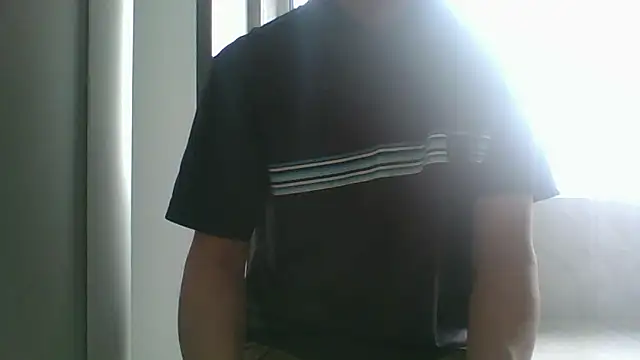 nole_china7 웹캠 쇼