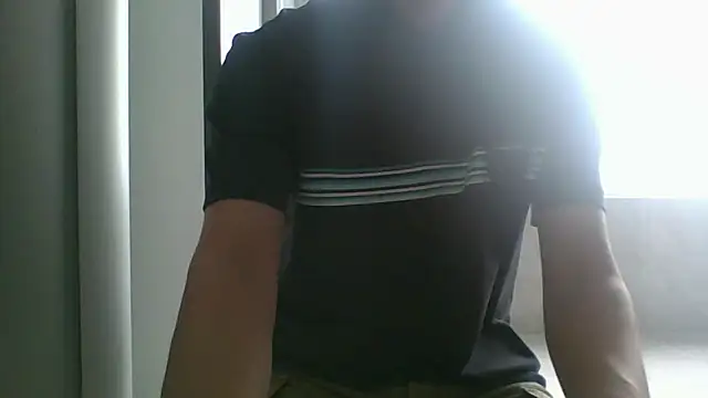 nole_china7's Webcam Show