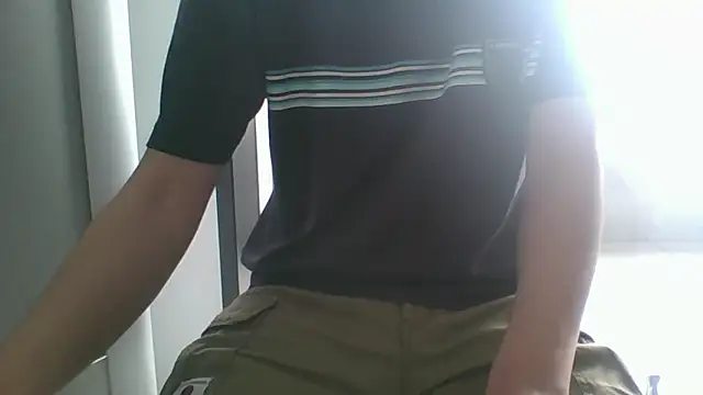 nole_china7 Webcam Show
