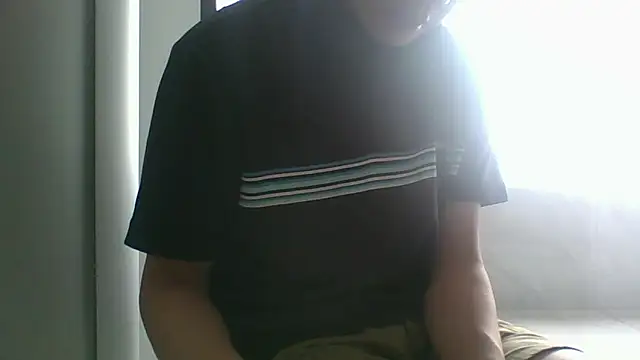 nole_china7 Show Webcam