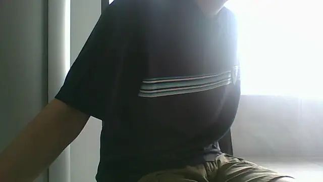 nole_china7 Webcam-Show