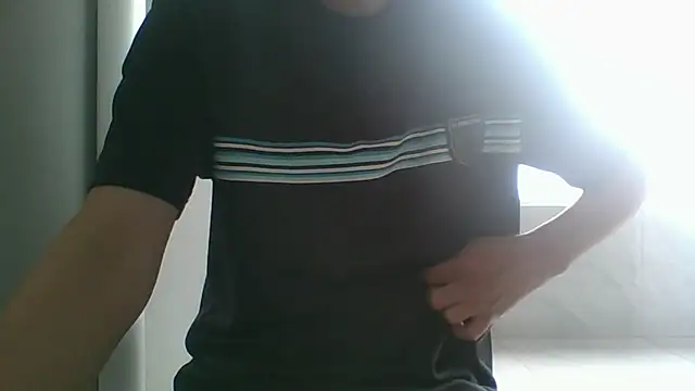 nole_china7 Webcam-Show