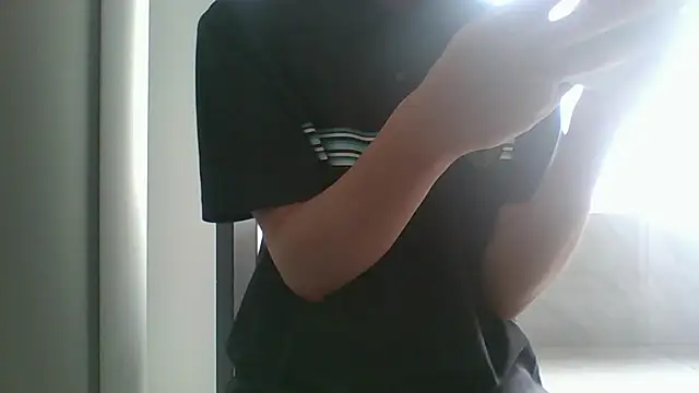 nole_china7 Webcam-Show