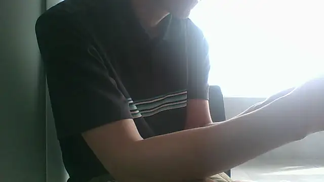 nole_china7's Webcam Show