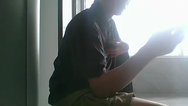 nole_china7 Webcam-Show