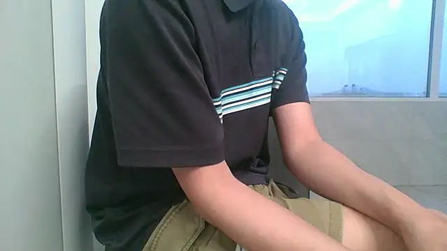 Show Webcam de nole_china7