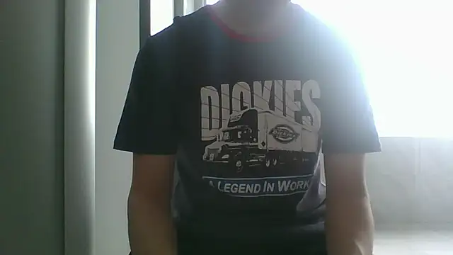 Show Webcam de nole_china7